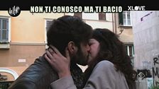 NINA: I baci bendati