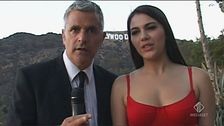 LUCCI: La porno emigrante
