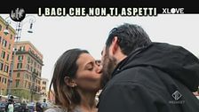 NINA: I baci che non ti aspetti