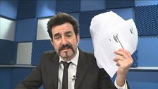 PELAZZA: Scomunicati dai Testimoni di Geova