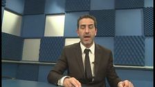 VIVIANI: Alimentazione e tumori