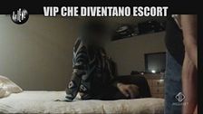 GAUTHIER: Vip che diventano escort