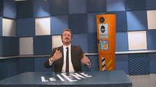 CASCIARI: Chi c'e dietro ai finti autovelox?