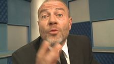 GOLIA: Finto casting a luci rosse