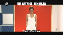 INTERVISTA: Valeria Solarino