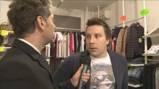 AGRESTI: Un pacco a chi fa i pacchi