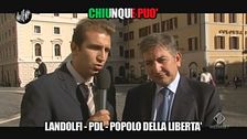 PIO E AMEDEO: Chiunque può