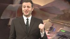 TROMBETTA: La truffa del finto sceicco