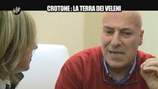 TOFFA: Crotone: la terra dei veleni