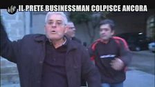 GOLIA: Il prete businessman colpisce ancora