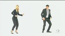 Imelda May - Johny Got A Boom Boom