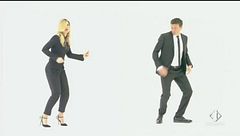 Imelda May - Johny Got A Boom Boom