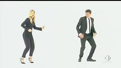 Imelda May - Johny Got A Boom Boom