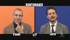 INTERVISTA: Luca e Paolo