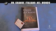LUCCI: Un grande italiano nel mondo