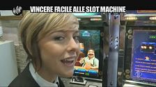 TOFFA: Vincere facile alle slot machine