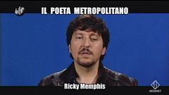 INTERVISTA: Ricky Memphis