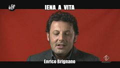 INTERVISTA: Enrico Brignano