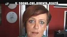 LUCCI: Il sogno che diventa realtà