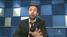 TRINCIA: Bambina rapita dal padre