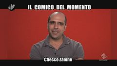 INTERVISTA: Checco Zalone