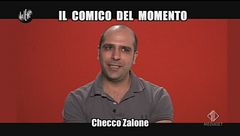 INTERVISTA: Checco Zalone