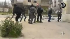 INTERVISTA: Bilal Raduan Al-Masri