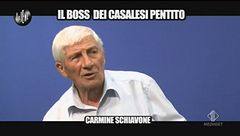 FUBINI: Carmine Schiavone