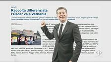 AGRESTI: Senatore/Presidente che non paga