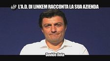 L'A.D. di Linkem racconta la sua azienda