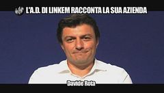 L'A.D. di Linkem racconta la sua azienda