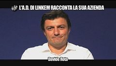 L'A.D. di Linkem racconta la sua azienda