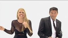 Imelda May - Johnny Got A Boom Boom