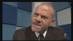 GOLIA: Rubare, confessare e farla franca