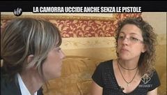 TOFFA: La camorra uccide anche senza pistole