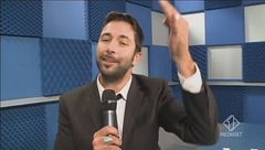 TRINCIA: Do you speak english?