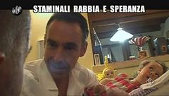 GOLIA: Staminali rabbia e speranza