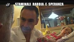 GOLIA: Staminali rabbia e speranza