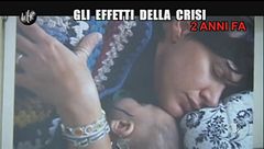 LUCCI: Gli effetti della crisi