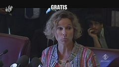 CALABRESI: Gratis, ma solo per un po'