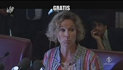 CALABRESI: Gratis, ma solo per un po'