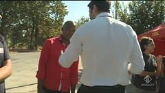 TRINCIA: Imprenditore scappato in Polonia