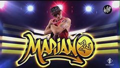 DURO: Mariano il rapper siciliano