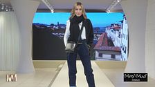 Jo Squillo: Mimì-Muà Firenze, la collezione per l'inverno 2020/21