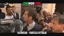 PIO E AMEDEO: Chiunque può...