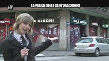 TOFFA: Ludopatia e slot machines
