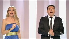 Puntata del 3 maggio