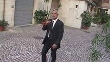 La crisi non esiste