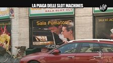 TOFFA: La piaga delle Slot Machines