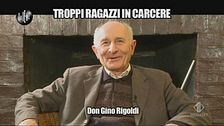INTERVISTA: Don Gino Rigoldi